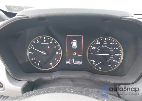 2024 Subaru Crosstrek Sport from USA, damaged, VIN 4S4GUHF63R3751727